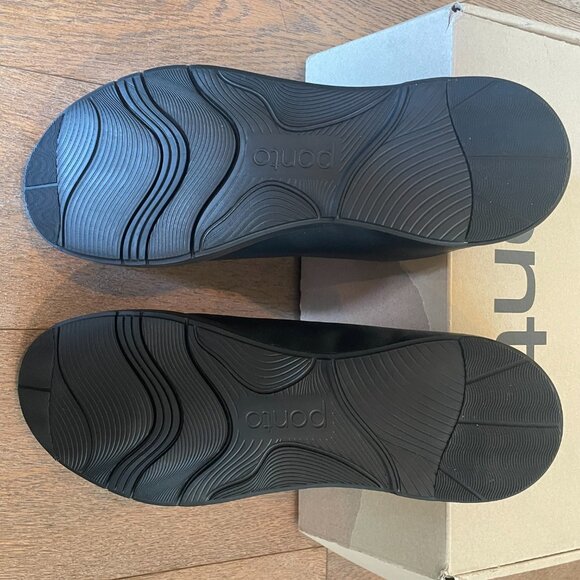 Ponto Footwear The Pacific Men's' Comfortable Dress Shoes NWT| Size Men's US 11 - Picture 6 of 10